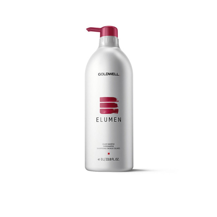 Sampon profesional pentru parul vopsit Goldwell ELUMEN 1000 ml