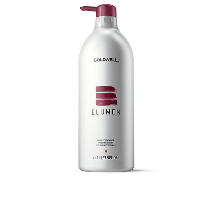 Balsam pentru protejarea culorii parului vopsit Goldwell ELUMEN 1000 ml