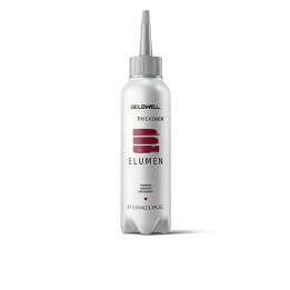 Lotiune pentru ingrosarea texturii vopselei de par Goldwell ELUMEN 100 ml