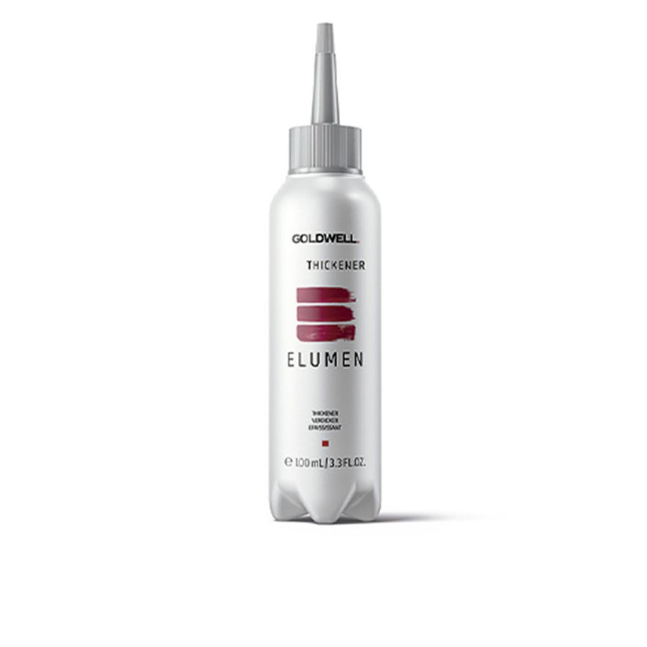 Lotiune pentru ingrosarea texturii vopselei de par Goldwell ELUMEN 100 ml