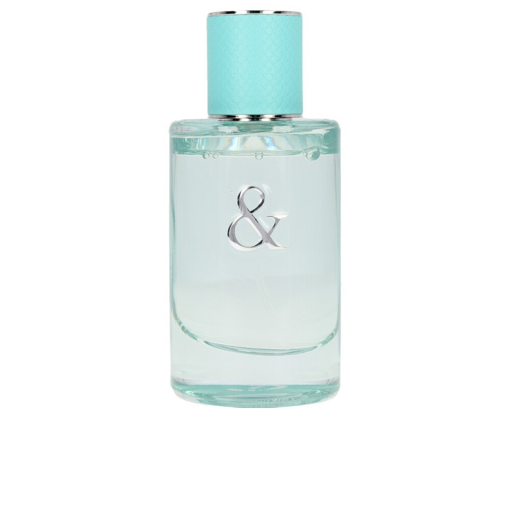 TIFFANY & LOVE eau de parfum spray 50 ml