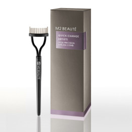 Pieptene pentru gene M2 BEAUTÉ QUICK-CHANGE ARTISTS 1 buc