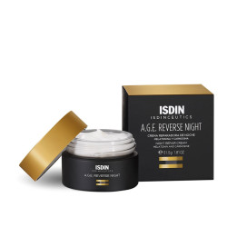 Crema faciala regeneranta de noapte ISDIN ISDINCEUTICS A.G.E. REVERSE 50 g