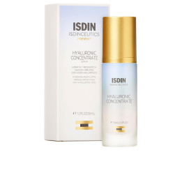 Ser facial cu textura lejera ISDIN ISDINCEUTICS 30 ml