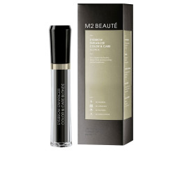 Ser multifunctional pentru sprancene M2 BEAUTÉ EYEBROW ENHANCER blonde 6 ml