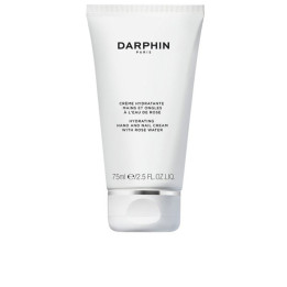 HYDRATING hand and nail cream 75 ml
