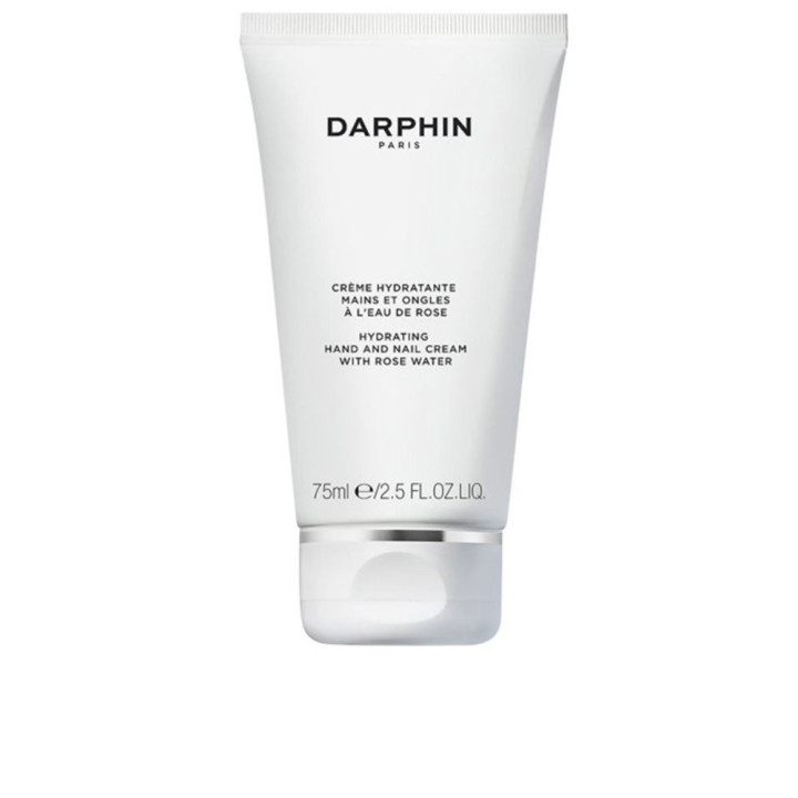 HYDRATING hand and nail cream 75 ml