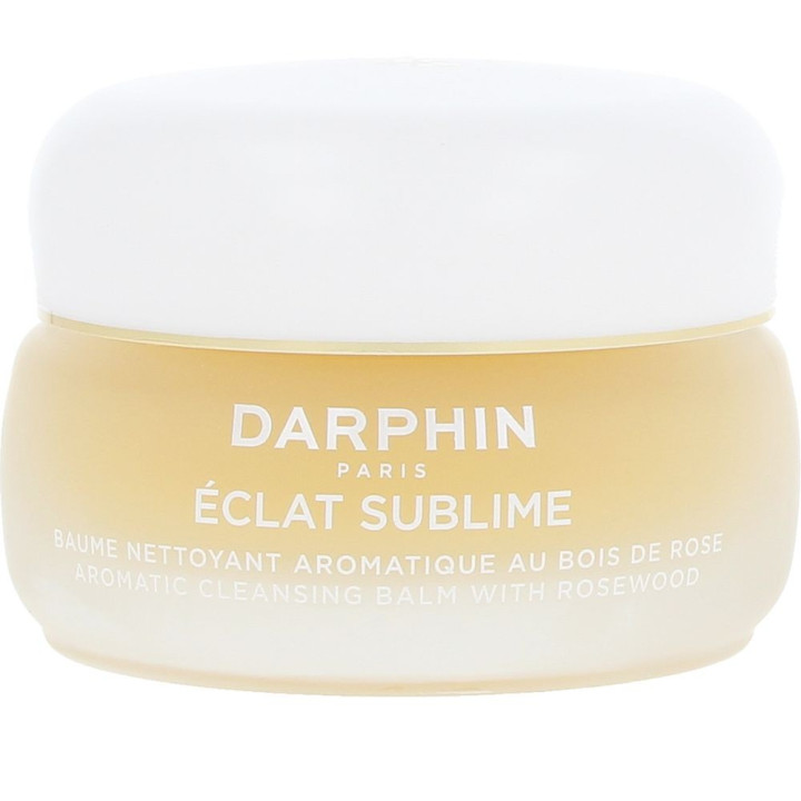 ÉCLAT SUBLIME aromatic cleansing balm rosewood 40 ml
