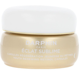 ÉCLAT SUBLIME youth renewing retinol capsules 60 u