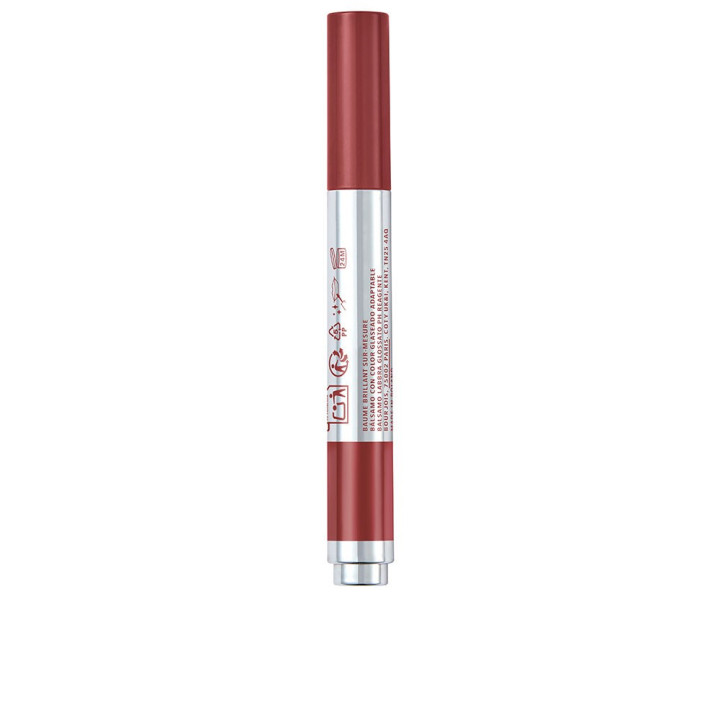 BUTTER TINT LIP GLAZE lip balm #03-Guav'Amour 2 gr