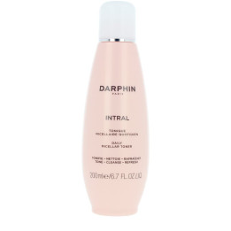INTRAL daily Micellar toner 200 ml