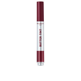 Balsam de buze hidratant Bourjois BUTTER TINT LIP GLAZE 06 rosu fructat inchis 2 g