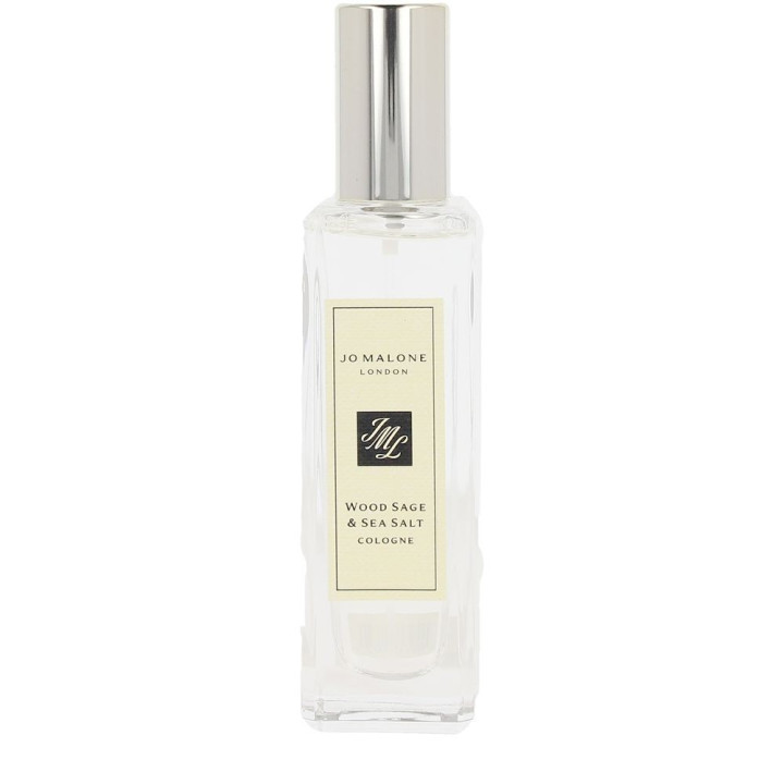 WOOD SAGE &amp; SEA SALT edc vapo 30 ml