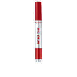 Balsam de buze hidratant Bourjois BUTTER TINT LIP GLAZE 04 rosu zmeura 2 g