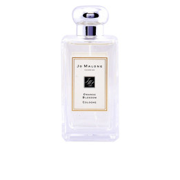 ORANGE BLOSSOM eau de cologne spray 100 ml