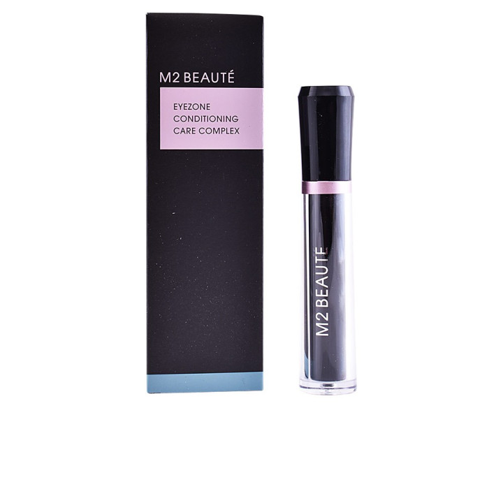 Tratament multifunctional pentru gene si sprancene M2 BEAUTÉ EYEZONE 65 g