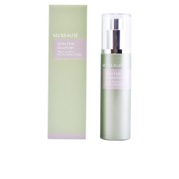 Spray facial cu efect anti-imbatranire M2 BEAUTÉ ULTRA PURE SOLUTIONS 75 ml