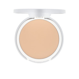 Pudra compacta cu protectie solara pentru ten ISDIN FOTOPROTECTOR SPF50+ arena 10 g