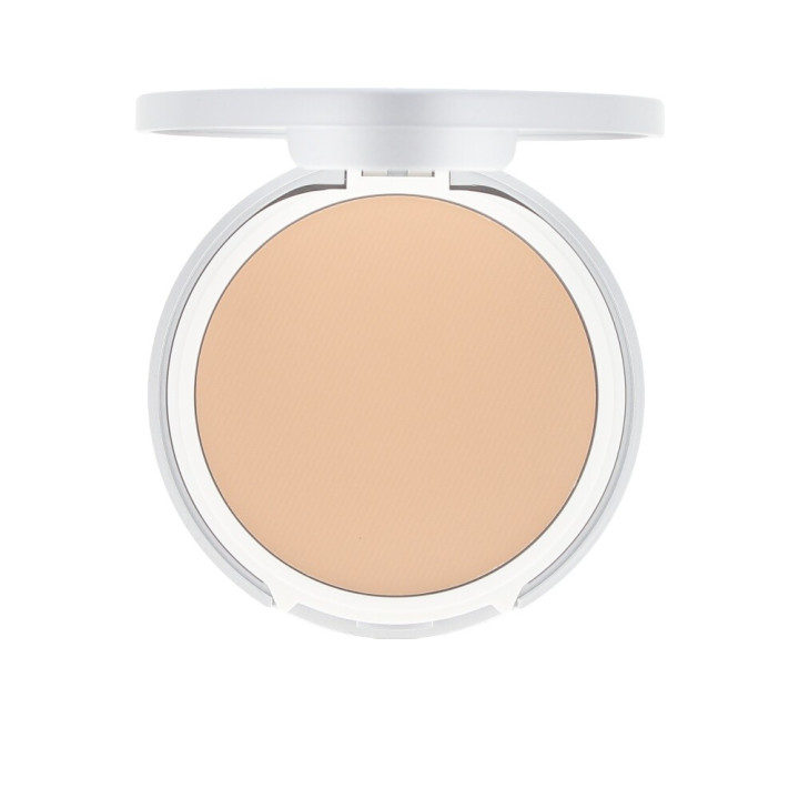 Pudra compacta cu protectie solara pentru ten ISDIN FOTOPROTECTOR SPF50+ arena 10 g