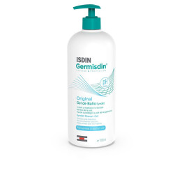 Gel de dus pentru pielea sensibila ISDIN GERMISDIN ORIGINAL 1000 ml