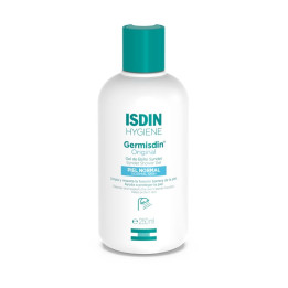 Gel de dus pentru pielea sensibila ISDIN GERMISDIN ORIGINAL 250 ml