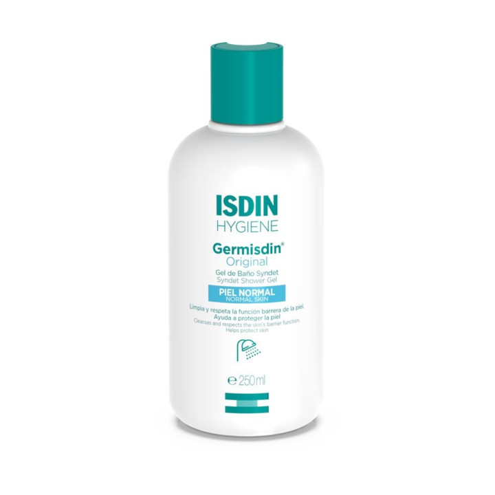 GERMISDIN ORIGINAL gel de baño 250 ml
