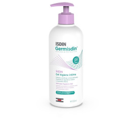 Gel intim cu efect hidratant ISDIN GERMISDIN INTIM 500 ml