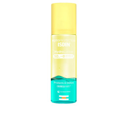 Crema de protectie solara pentru corp ISDIN FOTOPROTECTOR HYDROLOTION SPF50+ 200 ml