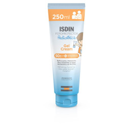 Crema-gel cu protectie solara pentru copii ISDIN FOTOPROTECTOR PEDIATRICS SPF50 250 ml