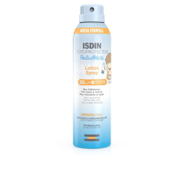 Lotiune solara pentru copii ISDIN FOTOPROTECTOR PEDIATRICS SPF50+ 250 ml