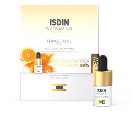 Ser facial antioxidant cu actiune de intinerire ISDIN ISDINCEUTICS 5.3 ml