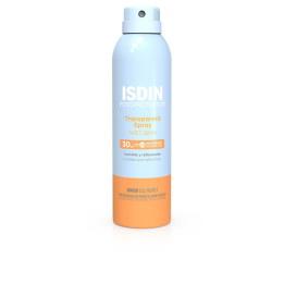 Spray cu protectie solara pentru corp ISDIN FOTOPROTECTOR SPF30 250 ml