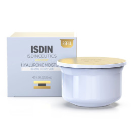 Rezerva Crema hidratanta pentru ten normal si uscat ISDIN ISDINCEUTICS 30 g