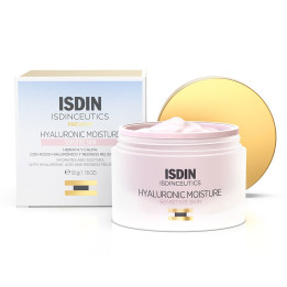 Crema faciala hidratanta ISDIN ISDINCEUTICS 50 g
