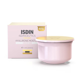 Rezerva Crema faciala hidratanta ISDIN ISDINCEUTICS 50 g