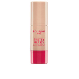 Balsam iluminator stick Bourjois PRETTY GLASSY Pure Glass transparent usor sidefat 5 g