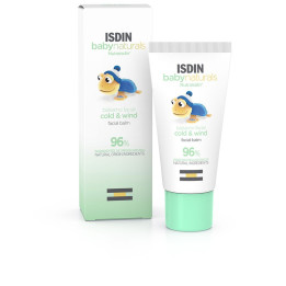 Balsam protector pentru tenul bebelusilor ISDIN BABY NATURALS 30 ml