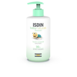 Lotiune hidratanta pentru corp ISDIN BABY NATURALS 400 ml