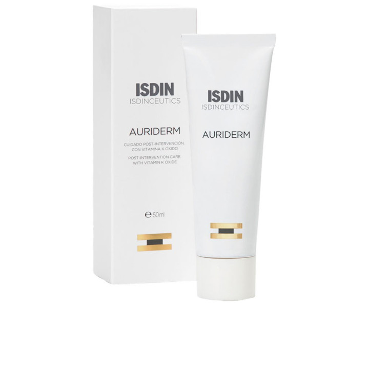 Crema faciala pentru reducerea rosetii ISDIN ISDINCEUTICS 50 ml