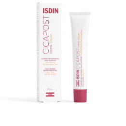 Crema anti-cicatrici pentru ten si corp ISDIN CICAPOST 50 g