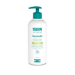 Gel de dus cu efect regenerant ISDIN GERMISDIN ALOE VERA 500 ml