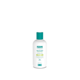 Gel de dus cu efect regenerant ISDIN GERMISDIN ALOE VERA 250 ml