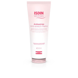 Crema anti-vergeturi pentru corp ISDIN WOMAN 250 ml