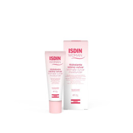 Crema hidratanta intima vulvara ISDIN WOMAN 30 g