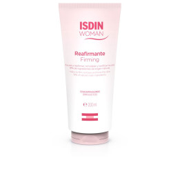 Crema pentru fermitatea corpului ISDIN WOMAN 200 ml
