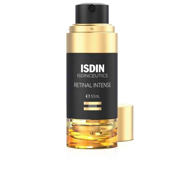 Ser facial de noapte ISDIN ISDINCEUTICS 50 ml