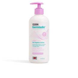 Gel intim cu efect hidratant ISDIN GERMISDIN INTIM 500 ml