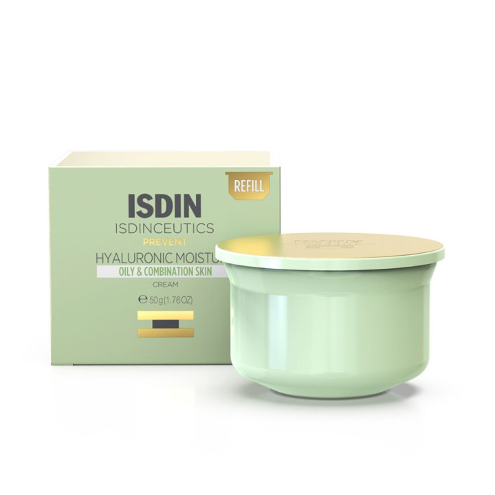 Rezerva Crema hidratanta pentru ten ISDIN ISDINCEUTICS 50 g