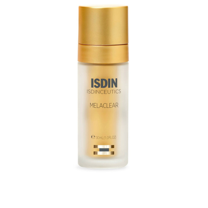 Ser facial corector anti-pete pigmentare ISDIN ISDINCEUTICS 30 ml