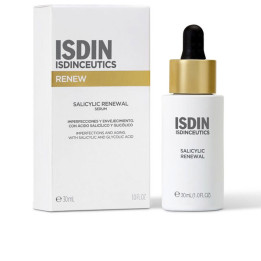 Ser pentru regenerarea tenului ISDIN ISDINCEUTICS SALICYLIC RENEWAL 30 ml
